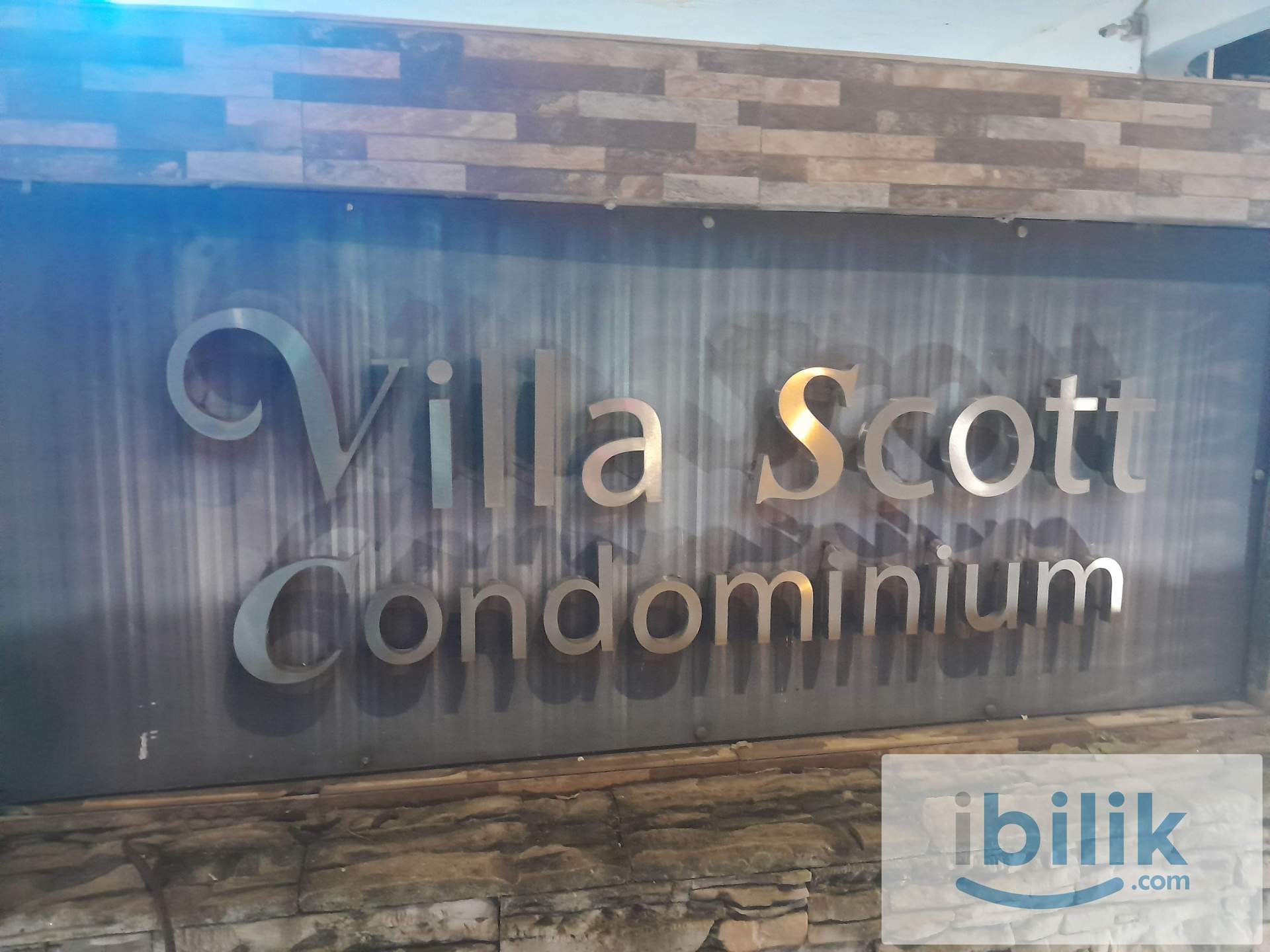 [Villa Scott] Small Room Rent Near KL Sentral, NU Sentral - Image 4
