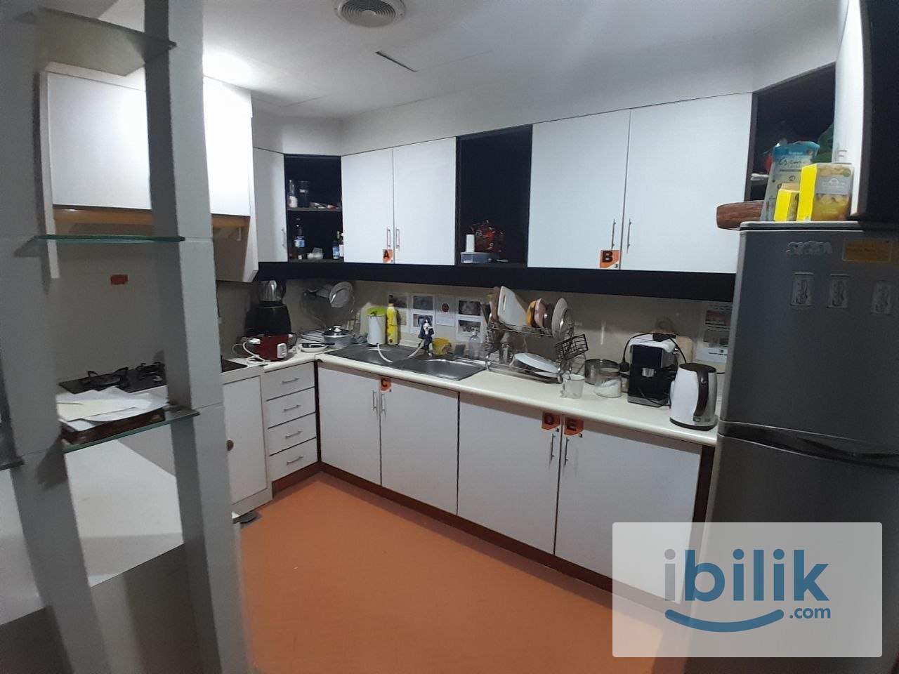 [Crown Regency] Medium Room Rent Near KLCC, Jalan Sultan Ismail - Image 6