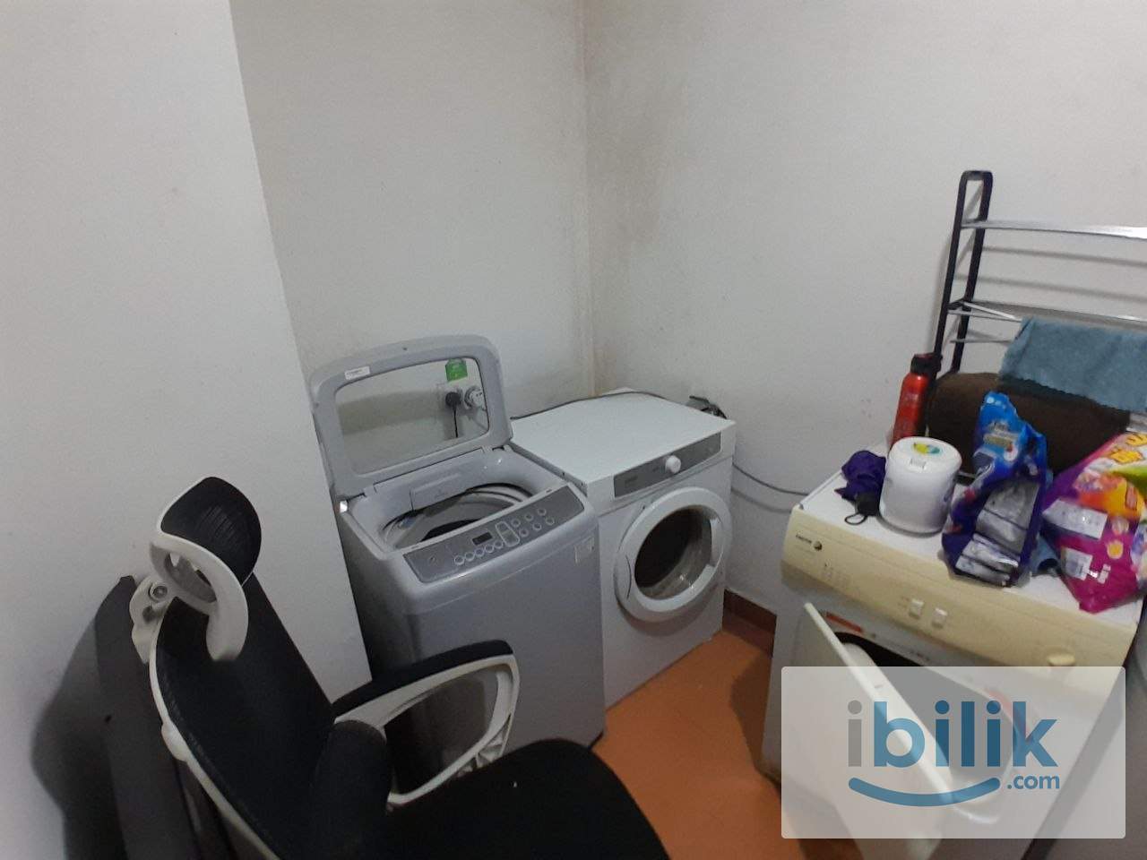 [Crown Regency] Medium Room Rent Near KLCC, Jalan Sultan Ismail - Image 4