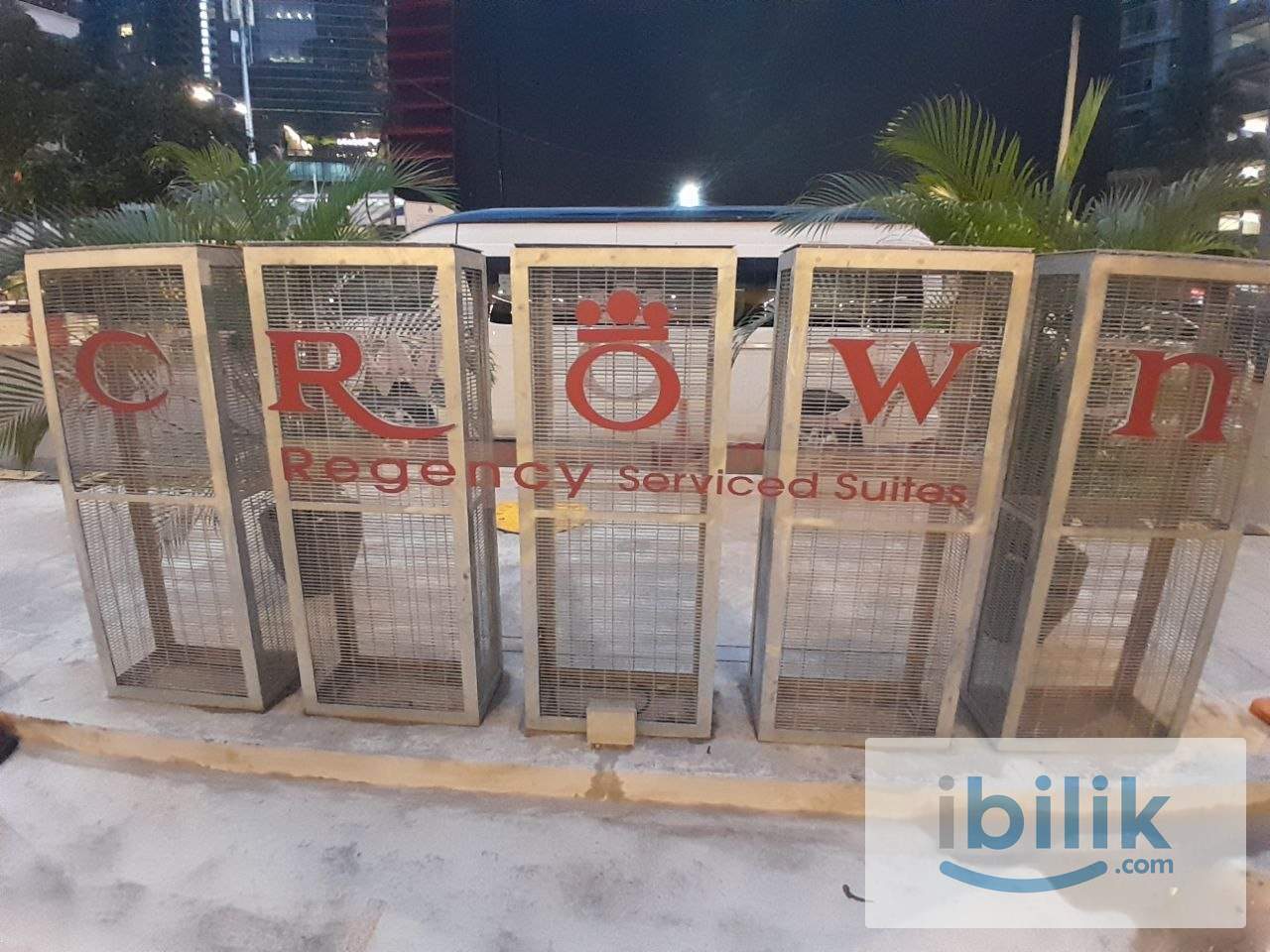 [Crown Regency] Medium Room Rent Near KLCC, Jalan Sultan Ismail - Image 7