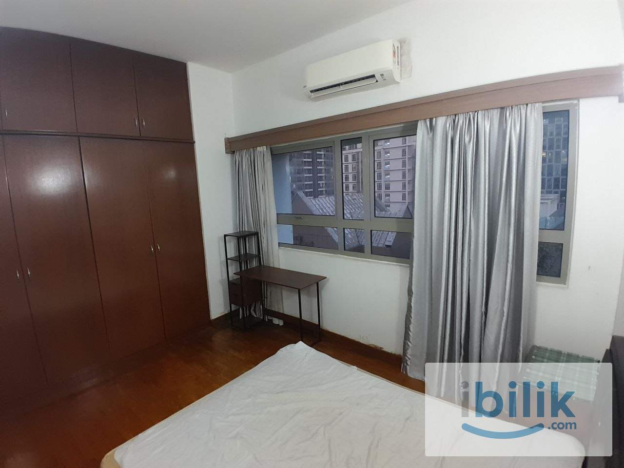 [Crown Regency] Medium Room Rent Near KLCC, Jalan Sultan Ismail - Image 8