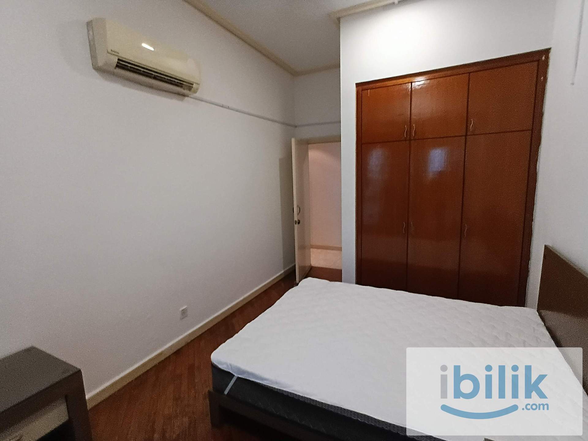 [Suasana Sentral Condo] Medium Room For Rent, walking distance to direct KL Sentral, NU Sentral, Menara TH - Image 3