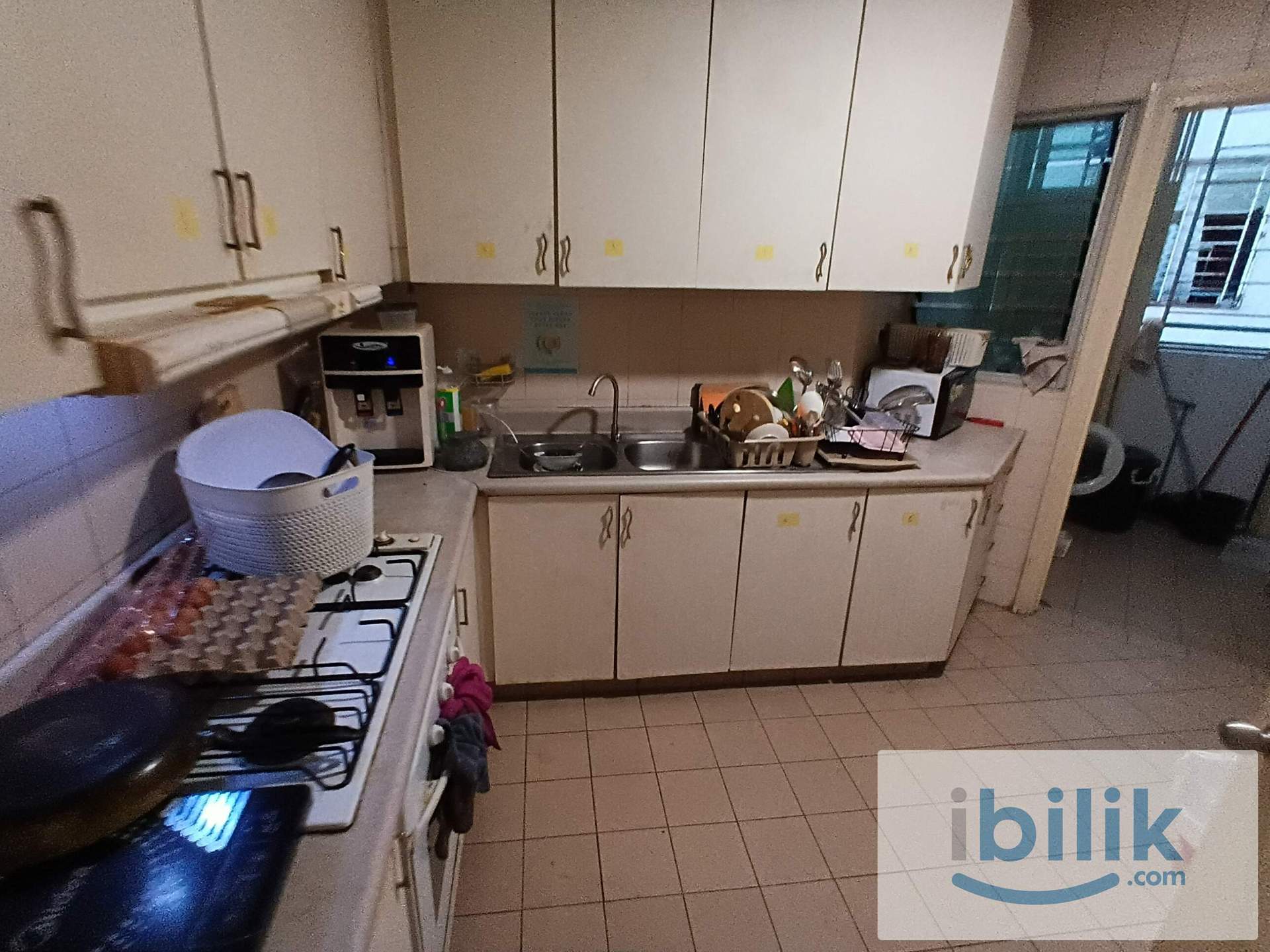 [Suasana Sentral Condo] Medium Room For Rent, walking distance to direct KL Sentral, NU Sentral, Menara TH - Image 6