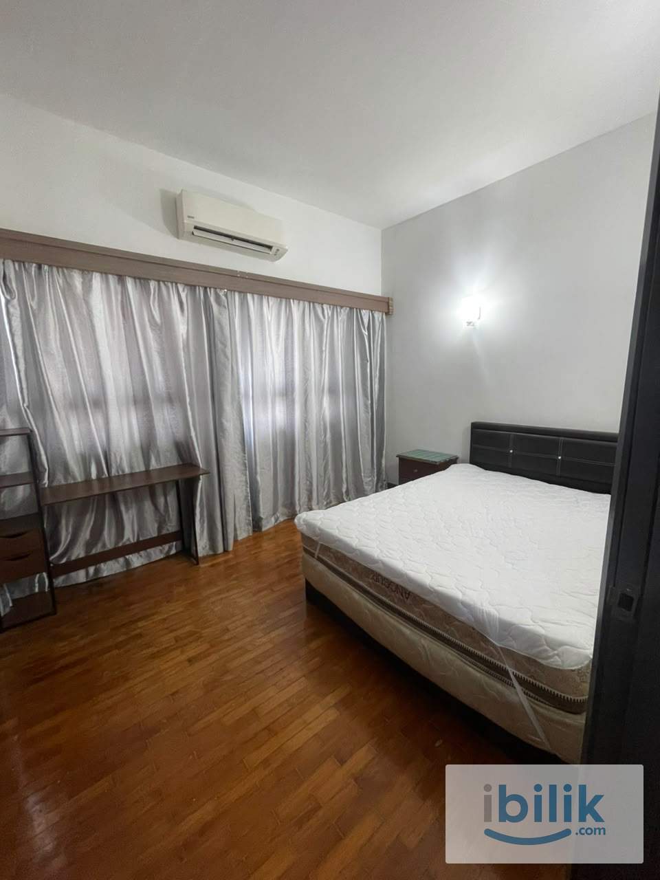 [Crown Regency] Medium Room Rent Near KLCC, Jalan Sultan Ismail - Image 1