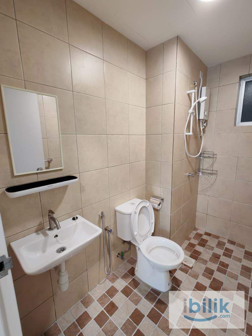 middle room at cheras permaisuri  - Image 2