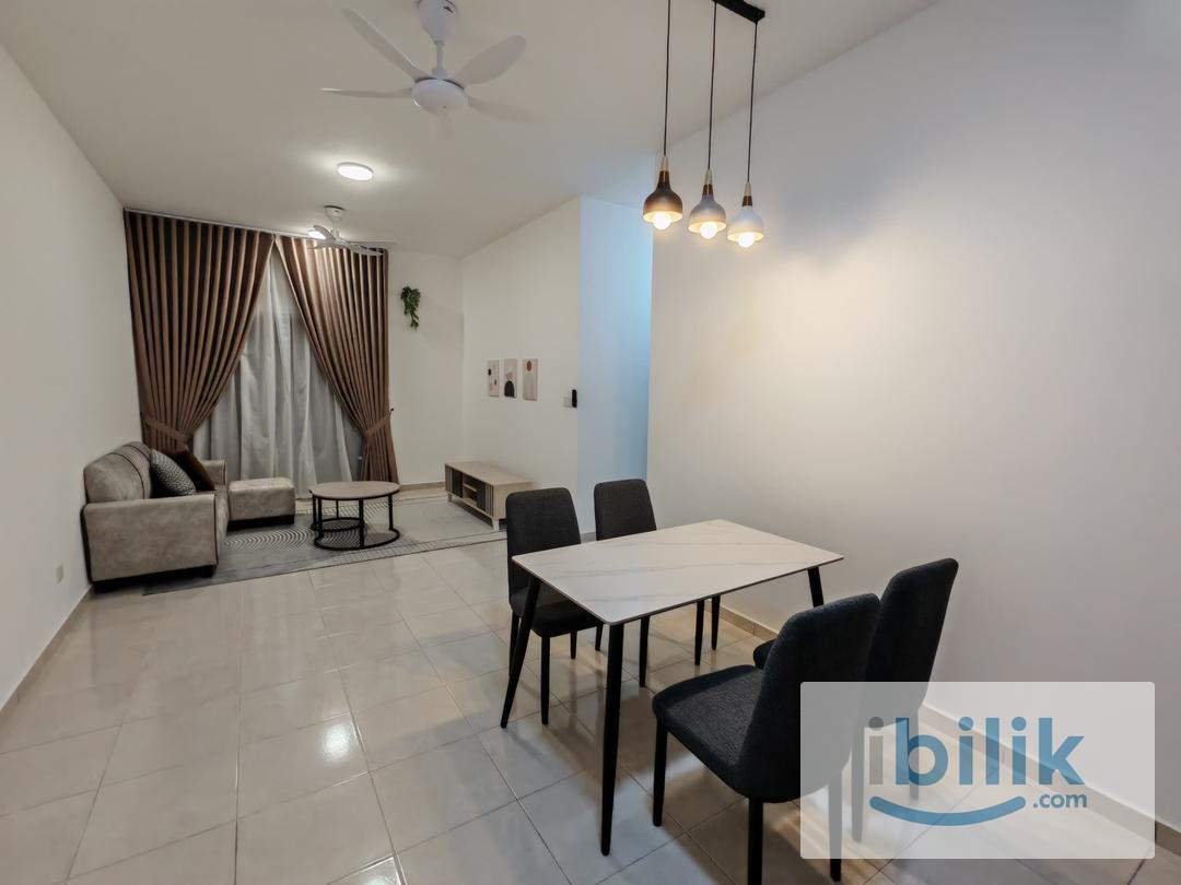 middle room at cheras permaisuri  - Image 7