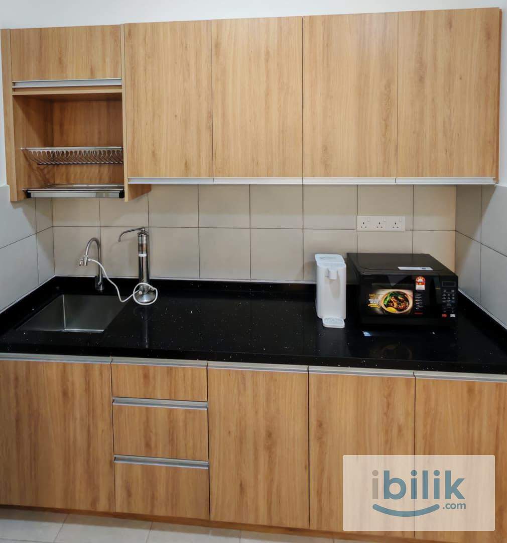 Single Room @ Cheras Permasuri - Image 2