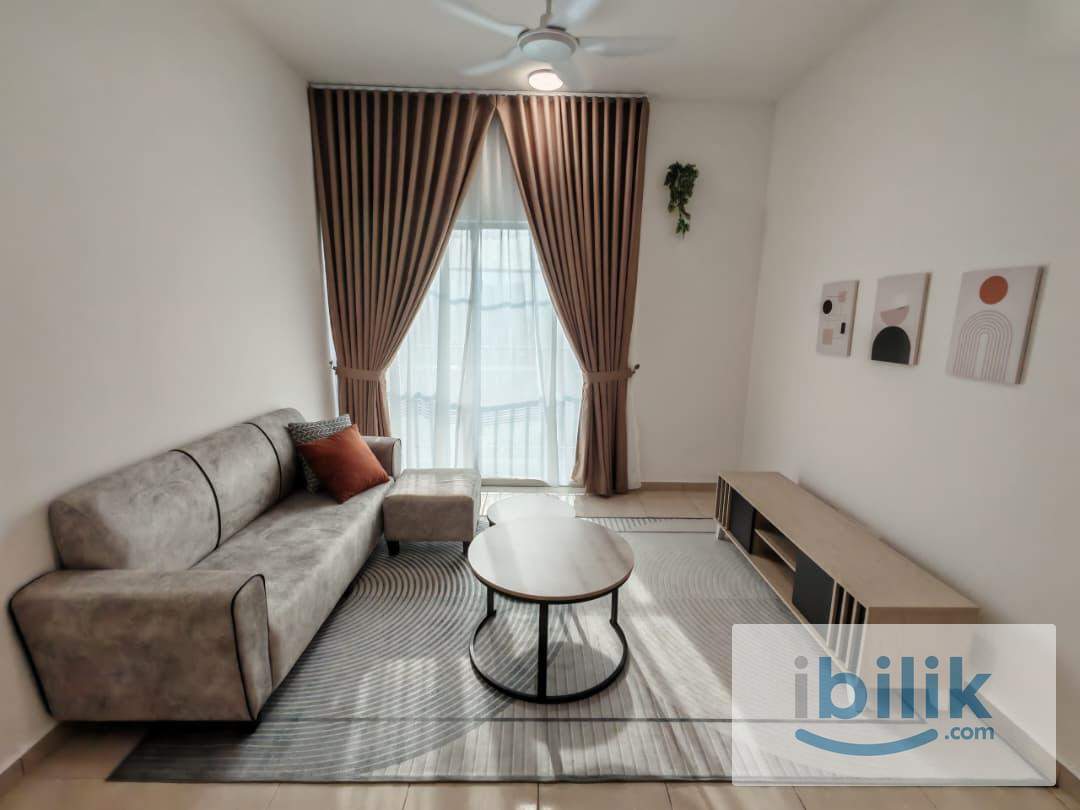 Master Room in cheras permaisuri - Image 2