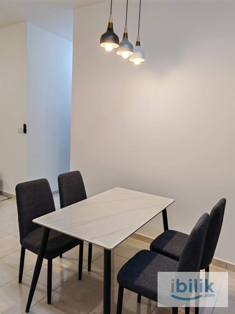 Master Room in cheras permaisuri - Image 4