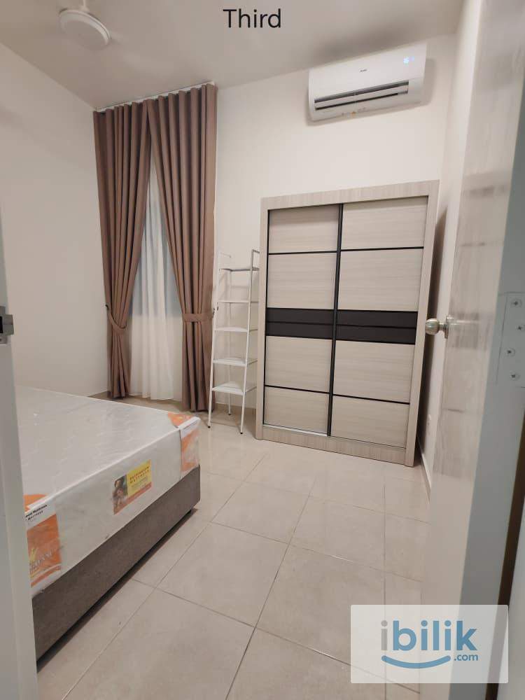 Master Room in cheras permaisuri - Image 6