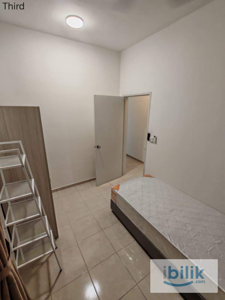 Master Room in cheras permaisuri - Image 7