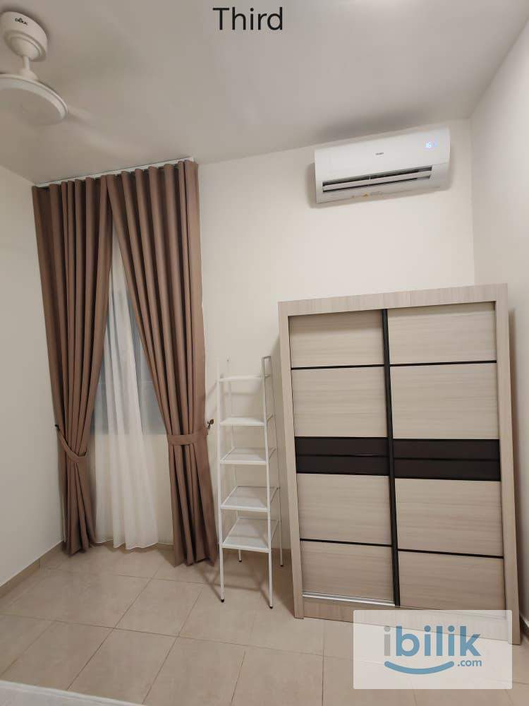 Master Room in cheras permaisuri - Image 8