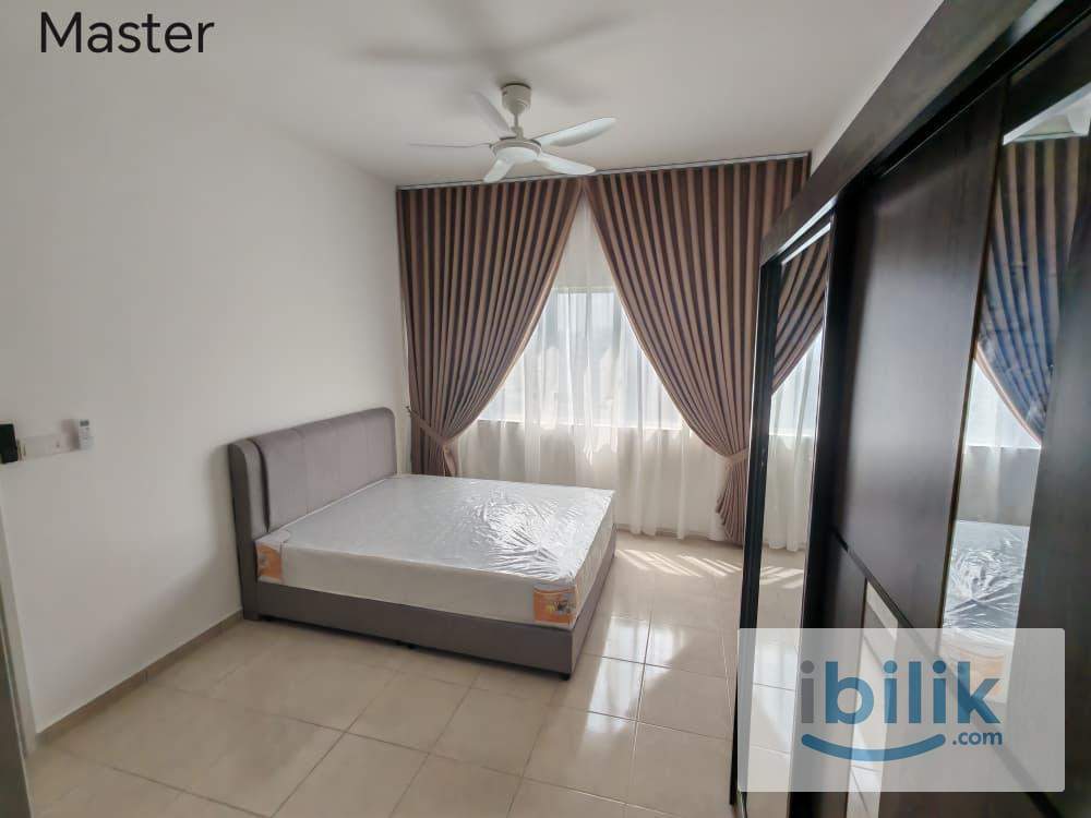 Master Room in cheras permaisuri - Image 9