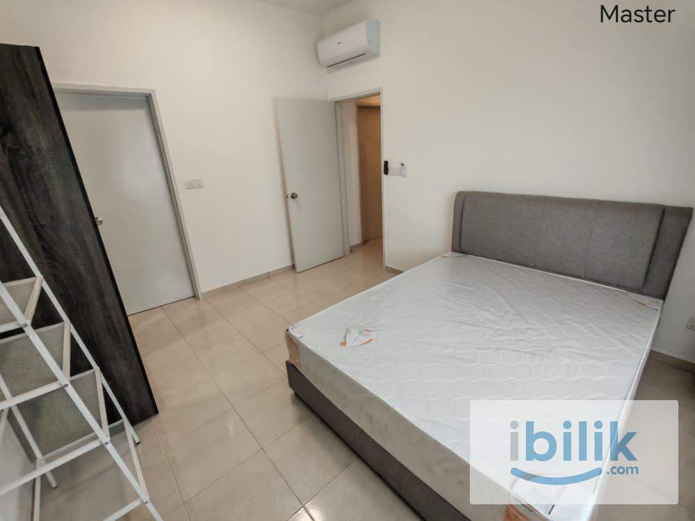 Master Room in cheras permaisuri - Image 10
