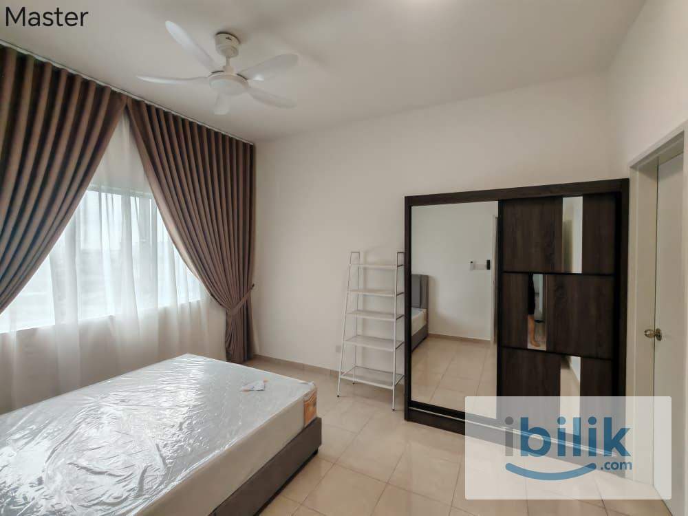 Master Room in cheras permaisuri - Image 1