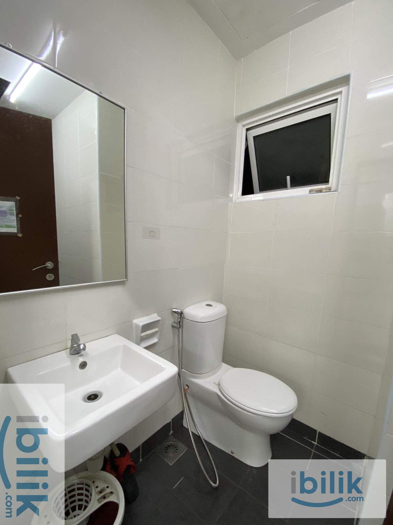 🙆‍♂️Exclusive Limited High Floor KLCC View Middle Room at Jalan Kuching / Jalan Ipoh Jalan Kuching - Image 10