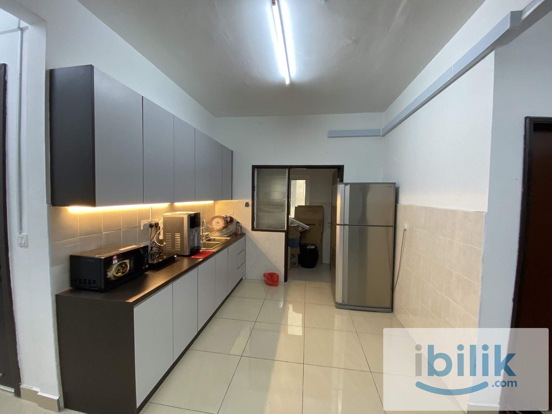 🙆‍♂️Exclusive Limited High Floor KLCC View Middle Room at Jalan Kuching / Jalan Ipoh Jalan Kuching - Image 6