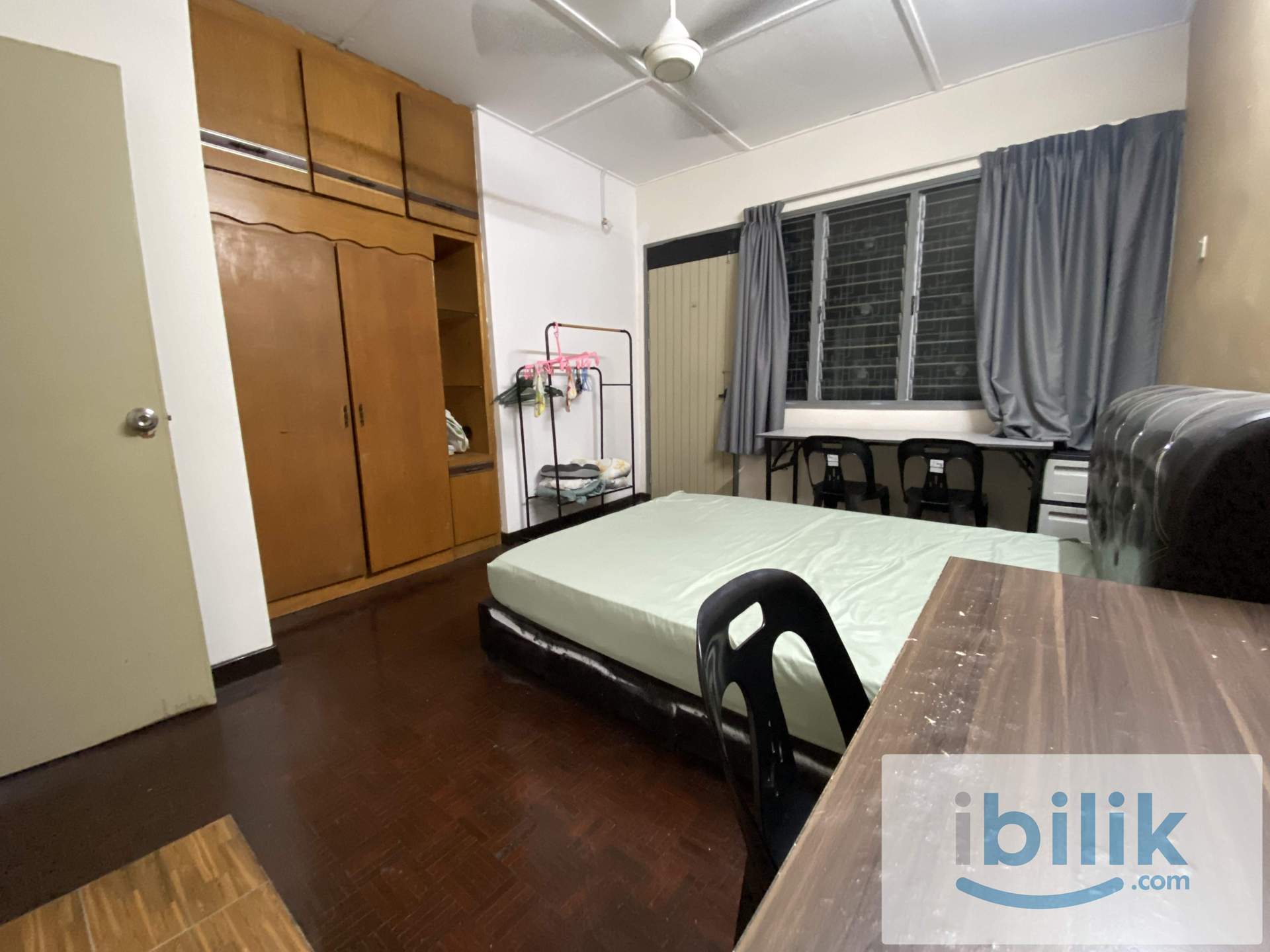 Limited FEMALE UNIT~ 👩🏻9 minute 🚶‍♀️to MRT🚂, Exclusive Female Master Room near Bangsar Village Mall & Bangsar LRT & Bang - Image 6