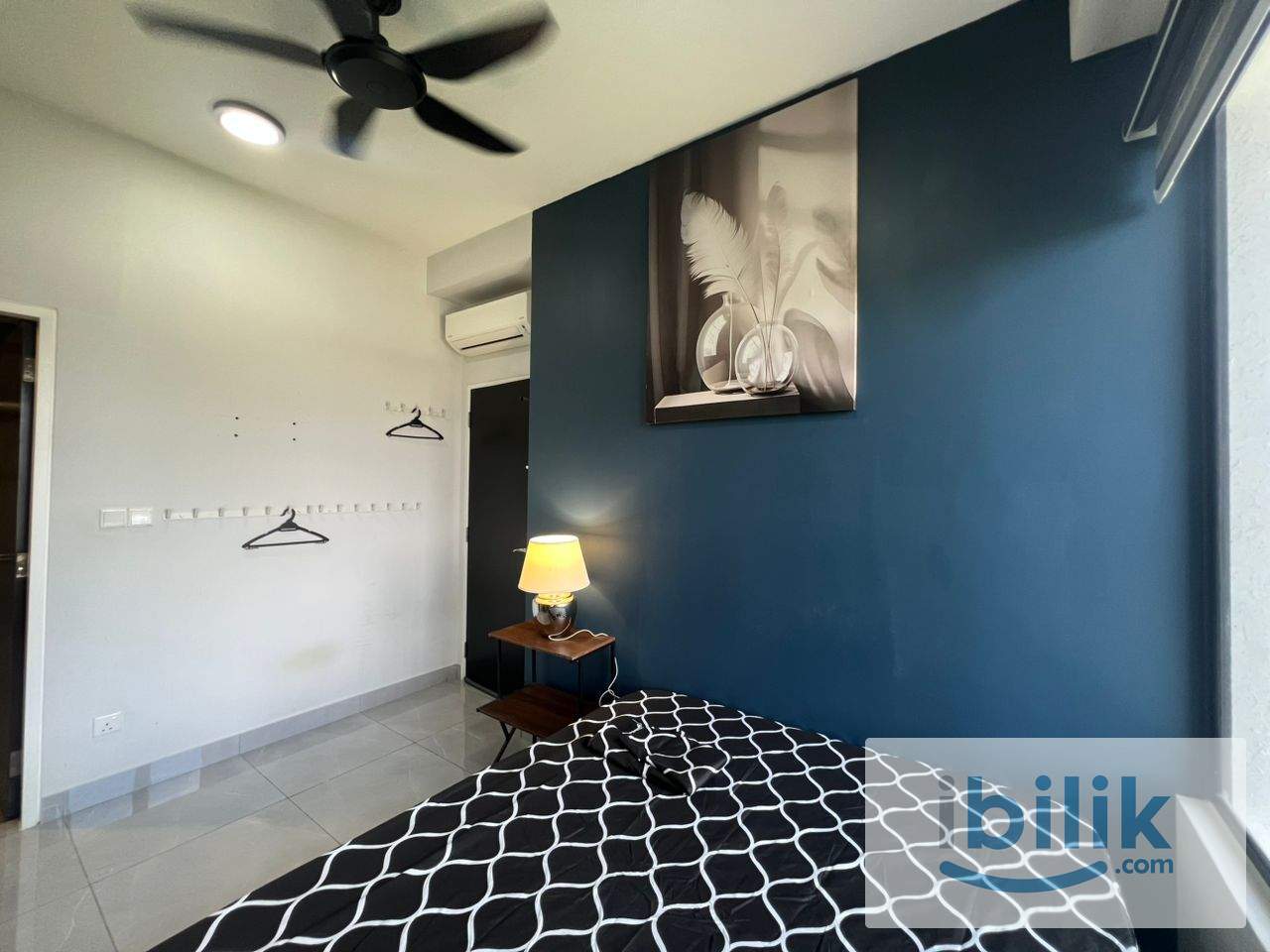 The Birch Condo (Male Room) - MRT Sentul West - Image 4