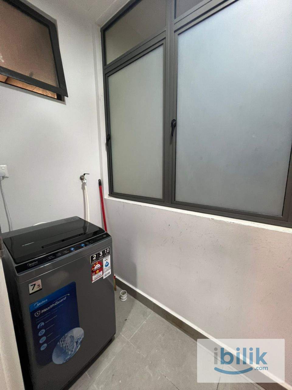 The Birch Condo (Male Room) - MRT Sentul West - Image 7