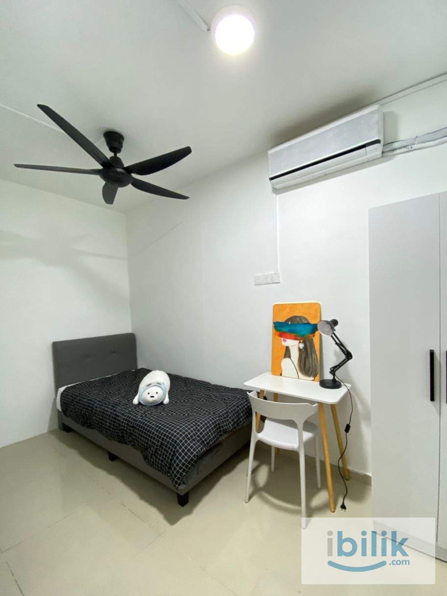 Single Room - Image 1