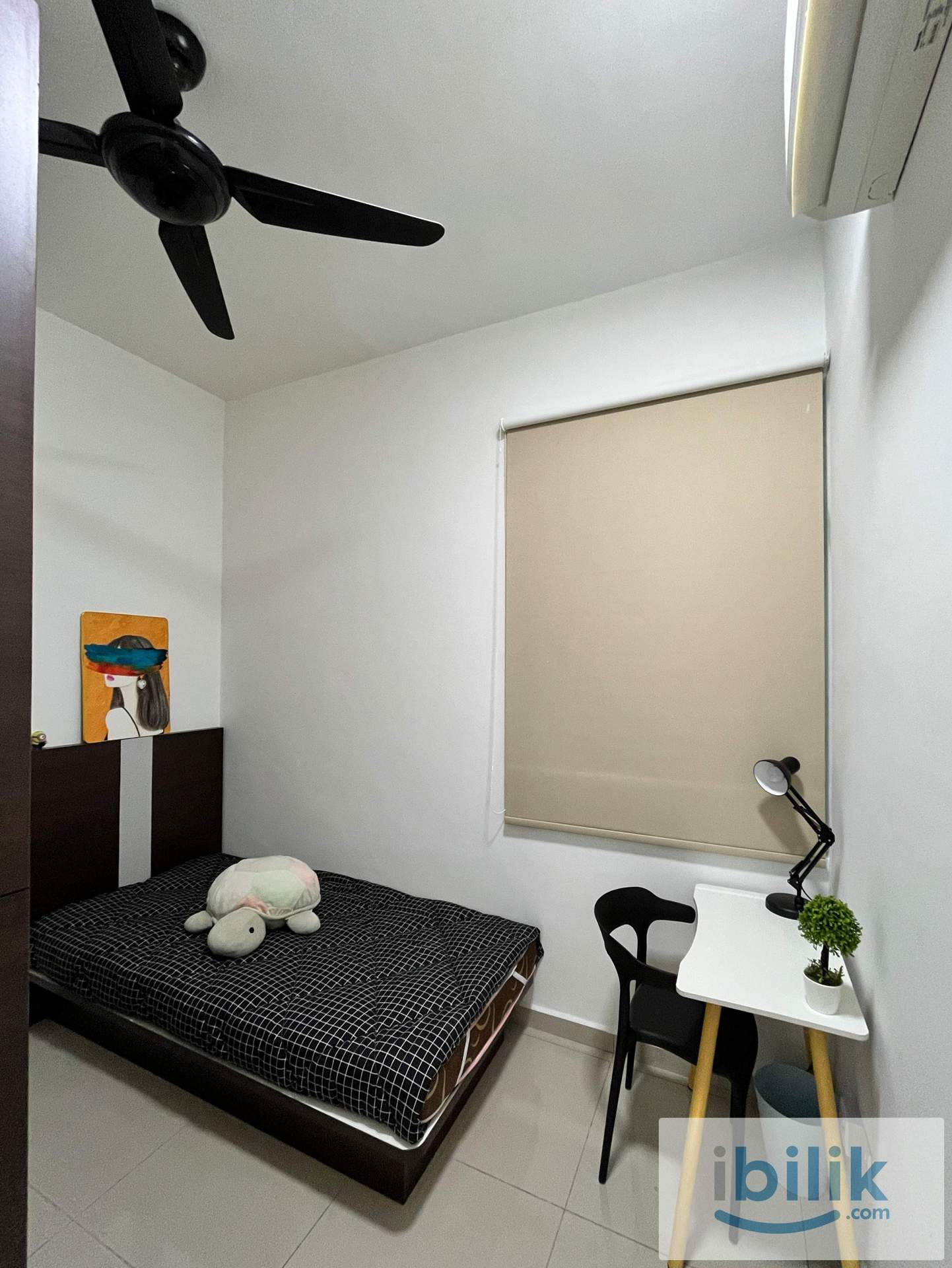 Single Room for Male - Image 1