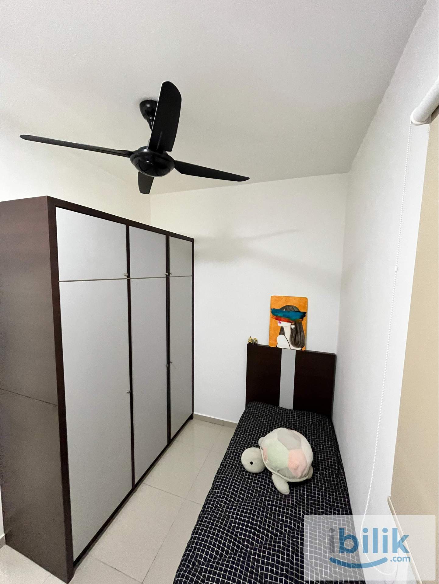Single Room for Male - Image 2