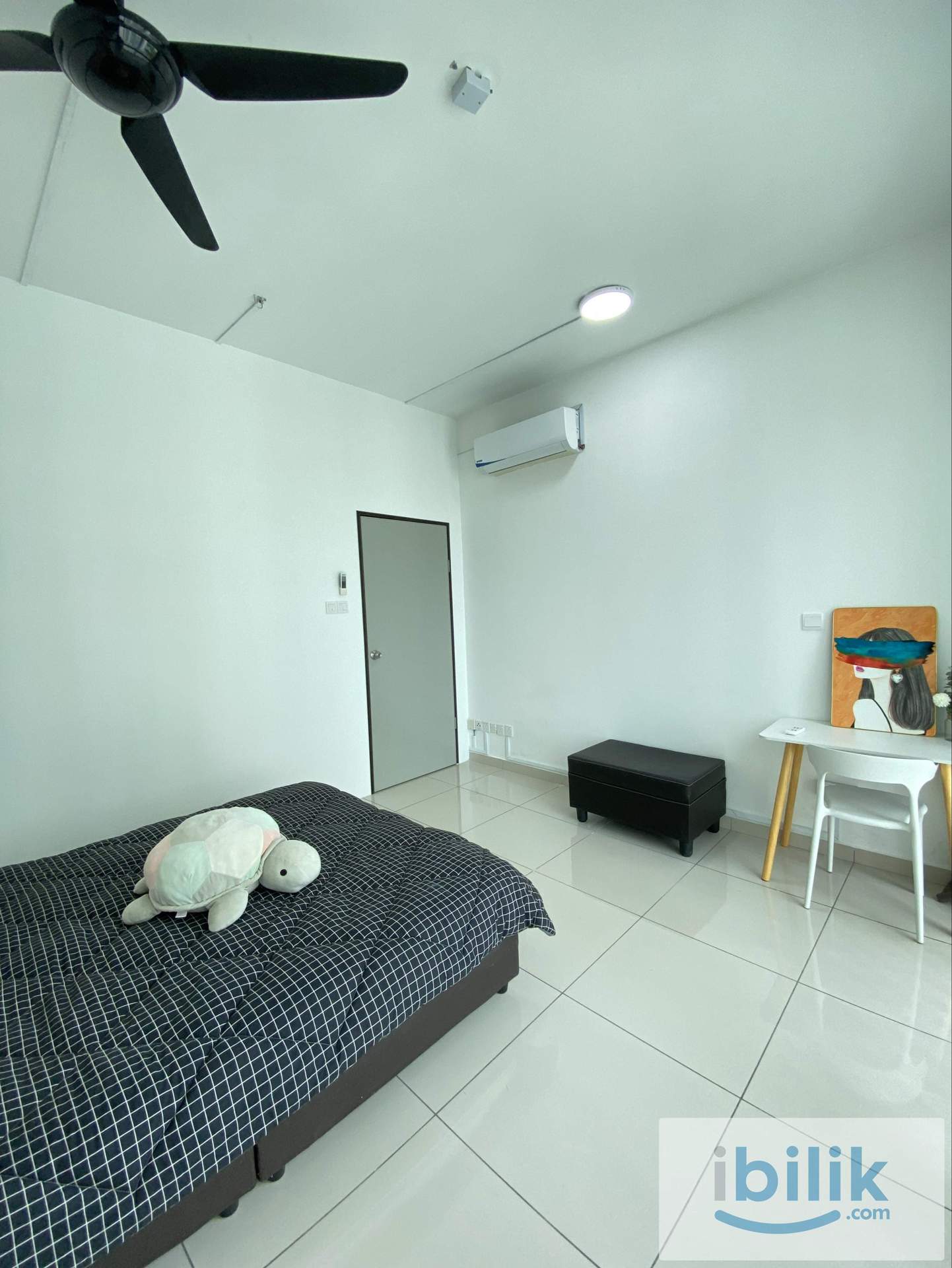 Balcony Room - Image 5