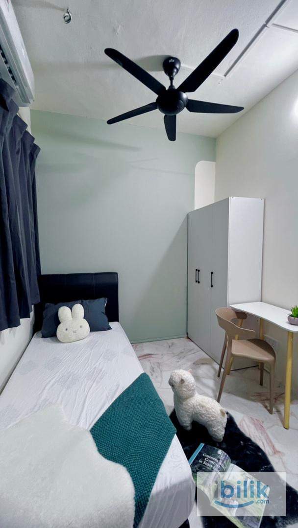 Single Room - Image 3