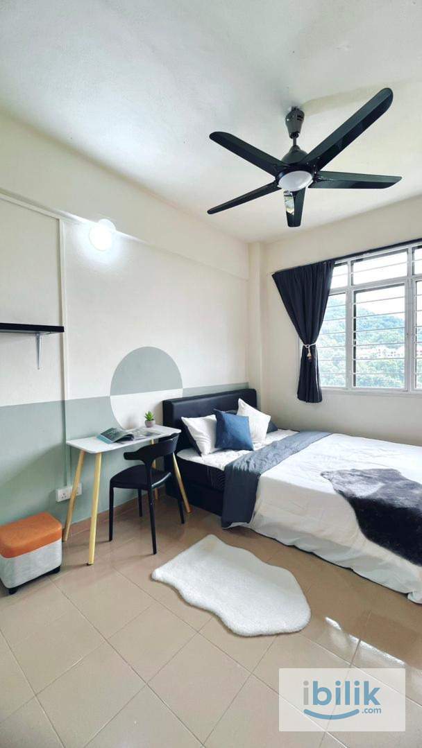 Master Room for rent - Image 2