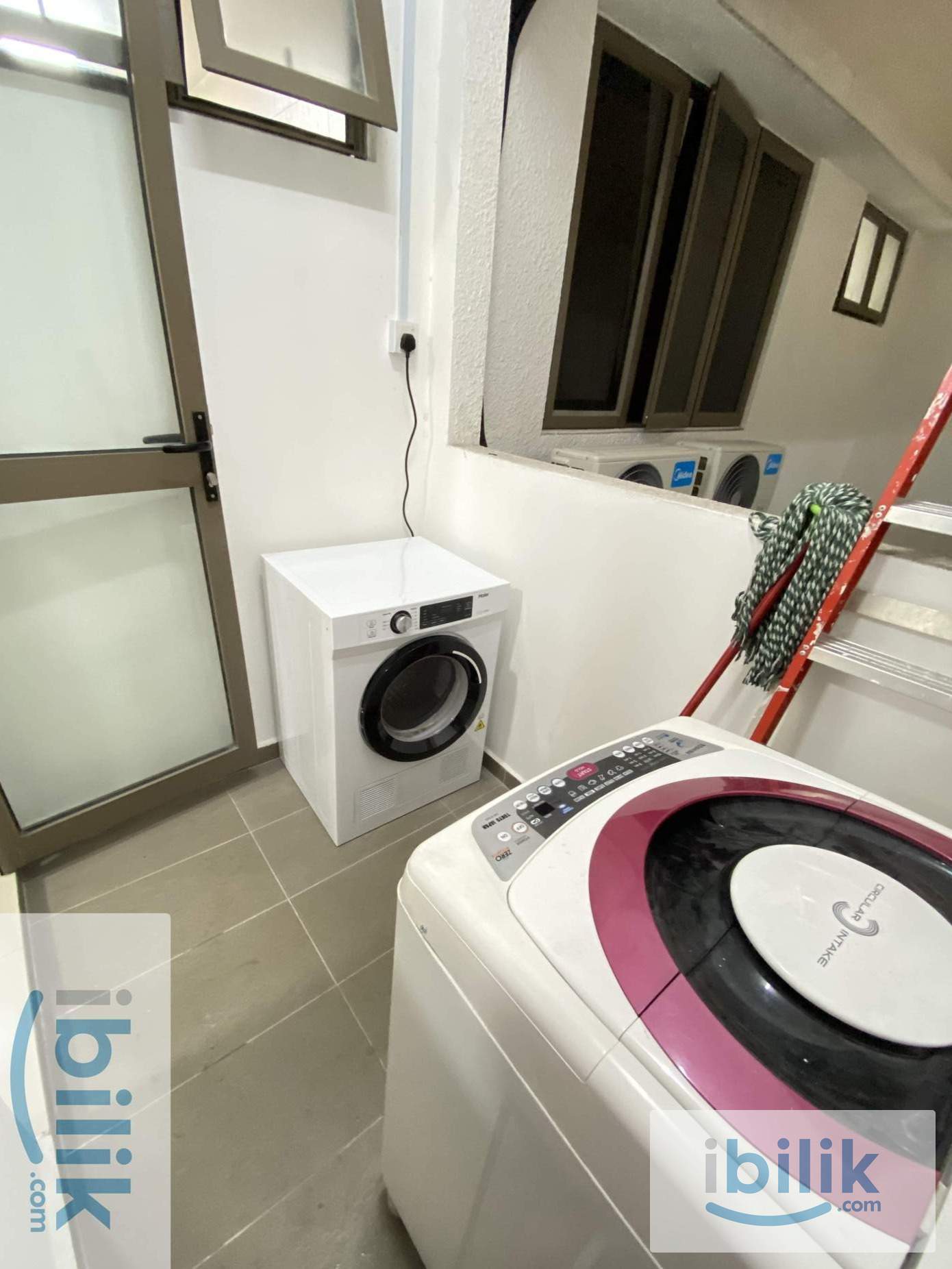 Cozy Medium Room on Skycube Residence Sungai Ara - Image 3
