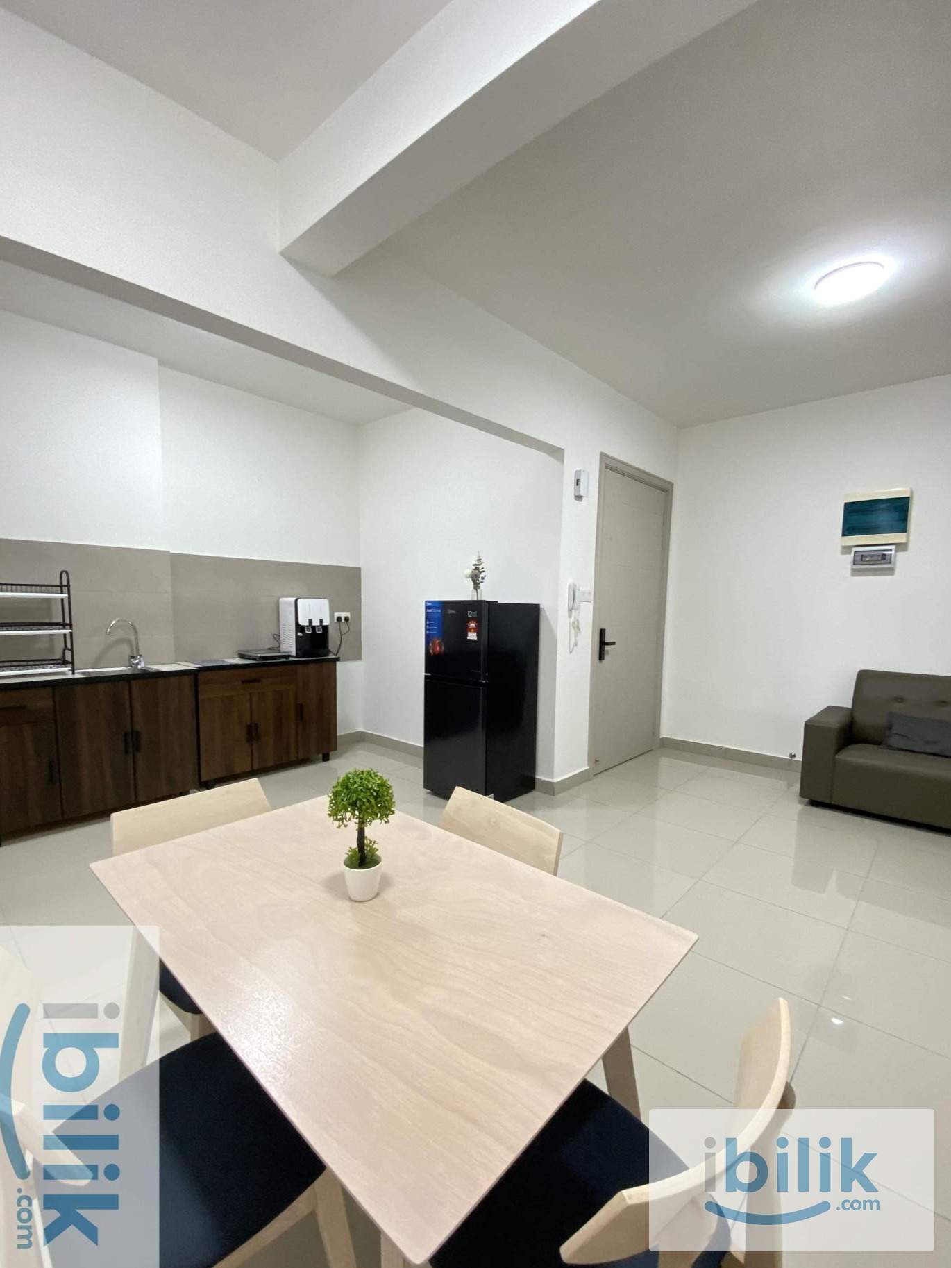 Cozy Medium Room on Skycube Residence Sungai Ara - Image 5