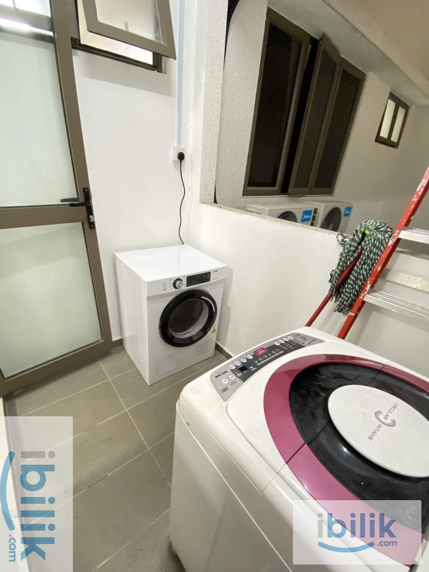 Cozy Single Room for rent in Sungai Ara - Image 3