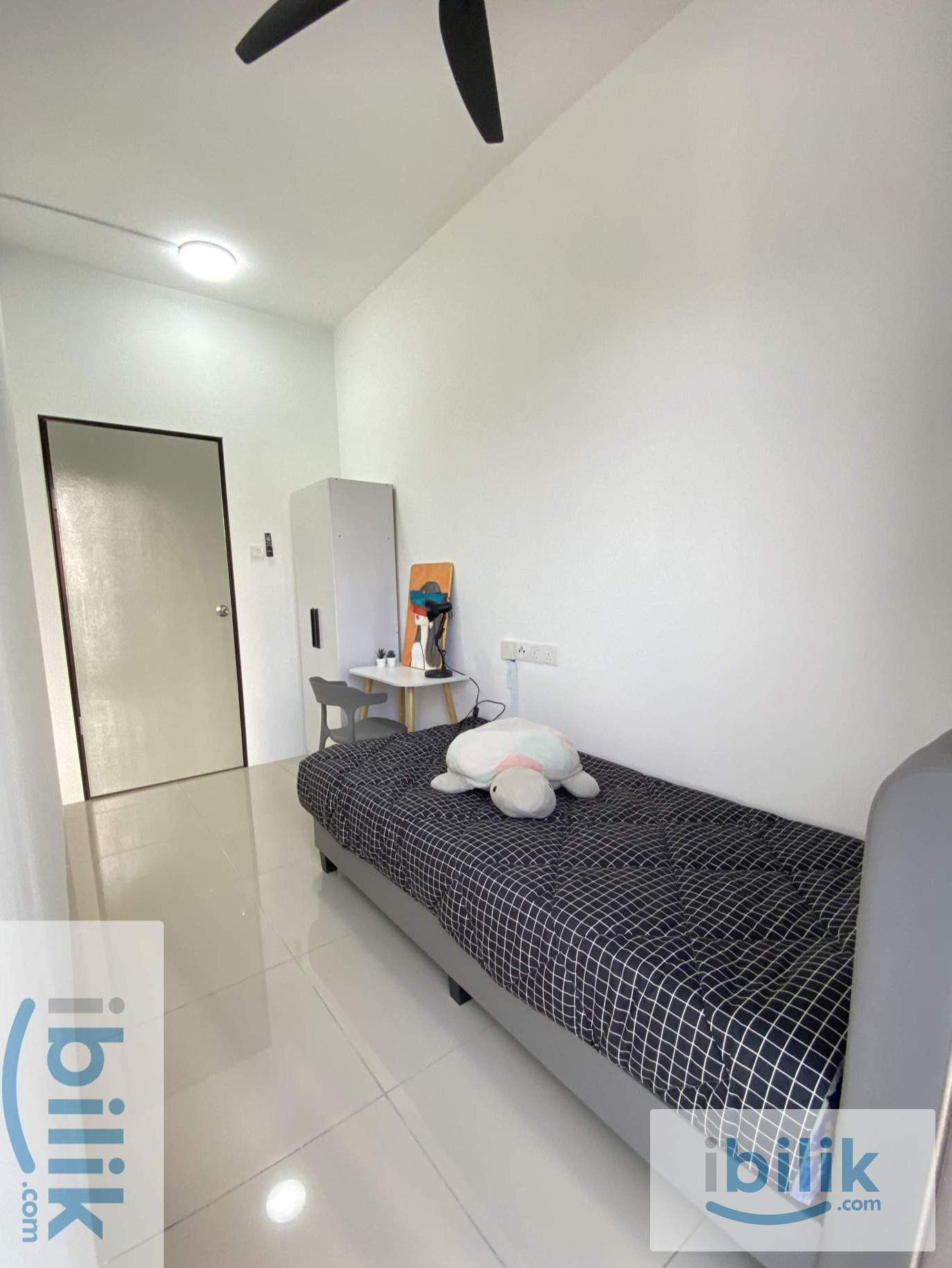 Cozy Single Room for rent in Sungai Ara - Image 2