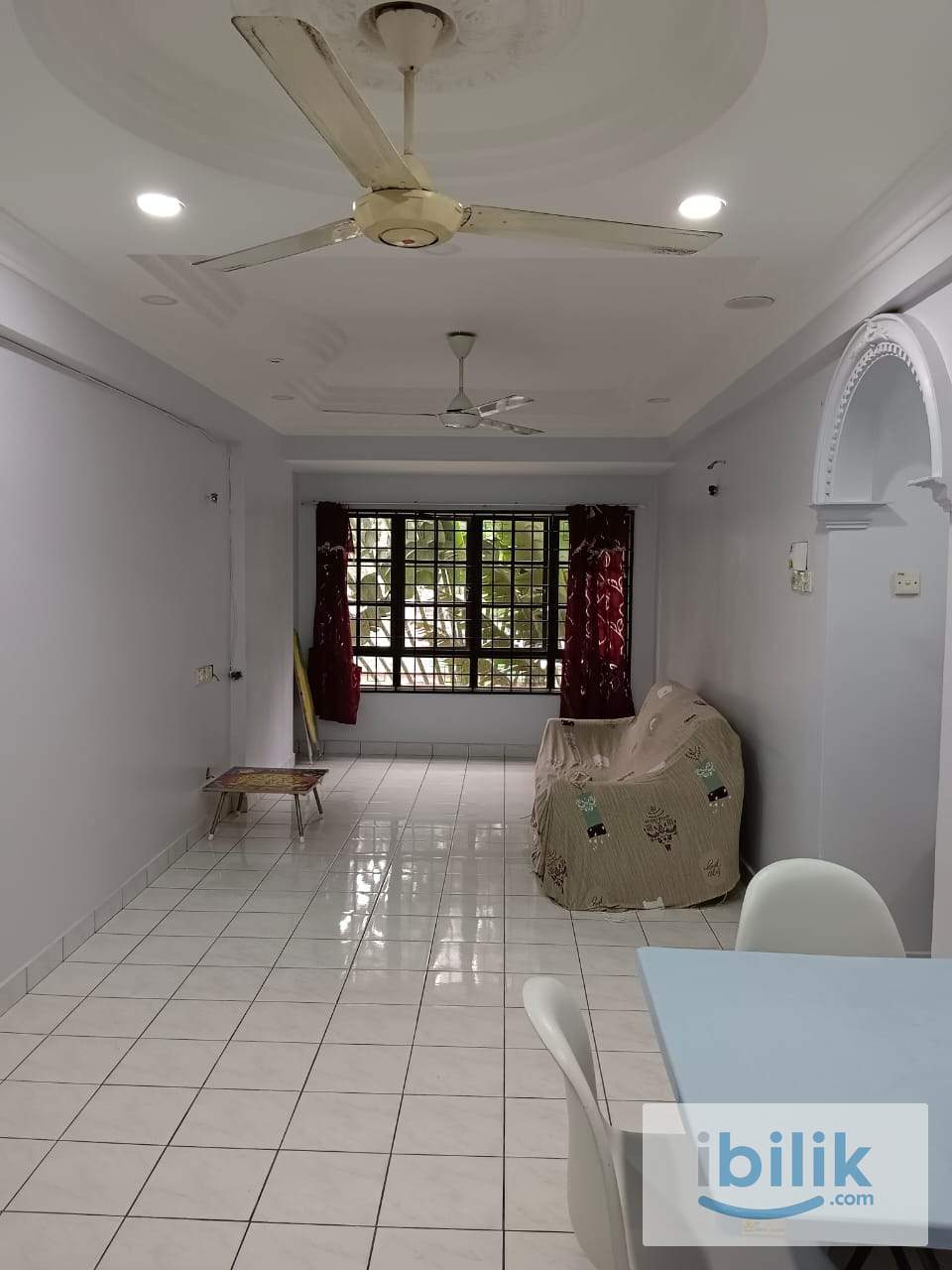 Small room RM 450 Included utilities_Walking Distance to SALAK SELATAN LRT - Image 4