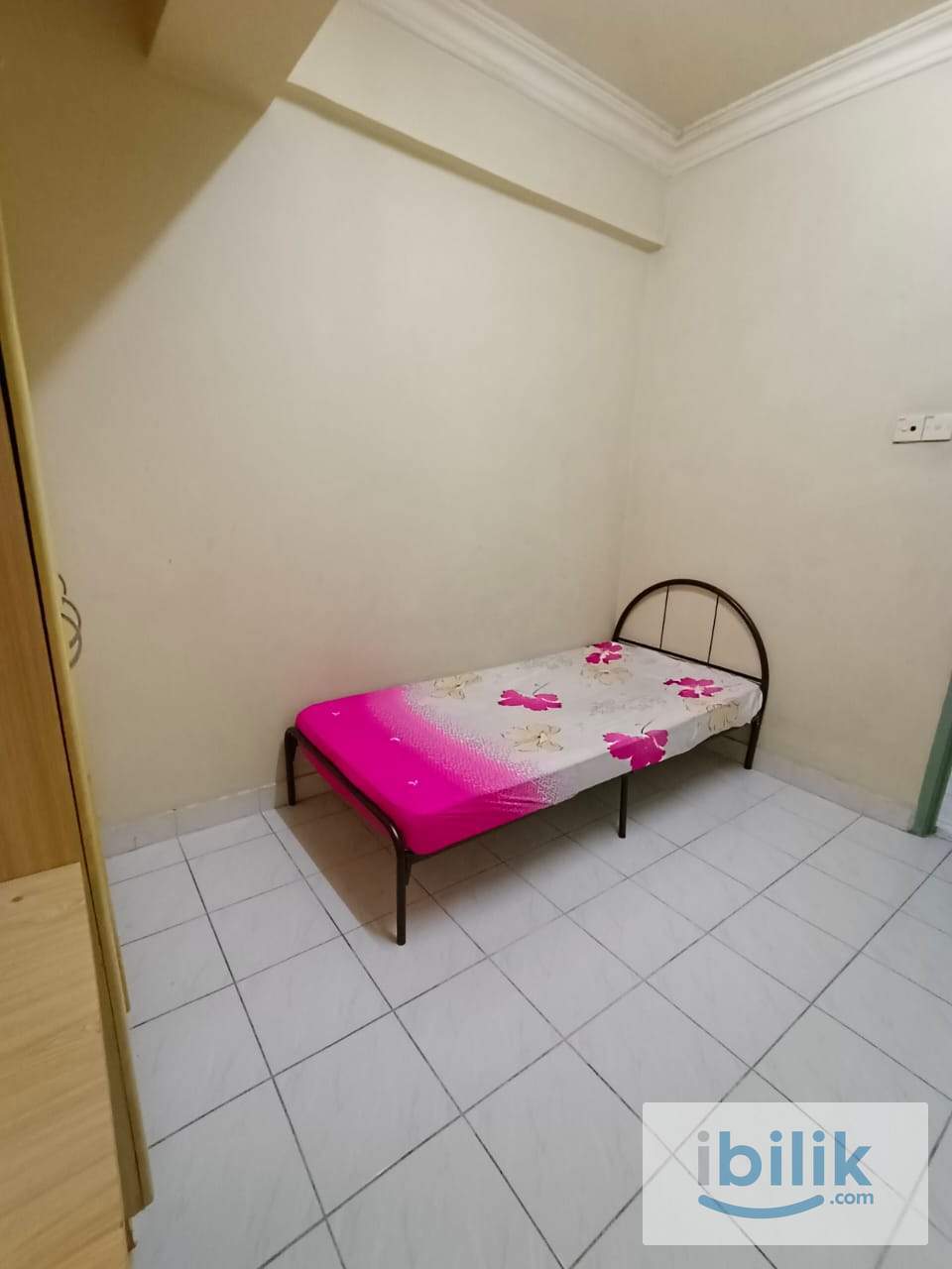 Single Room RM 450 Included utilities - Image 3
