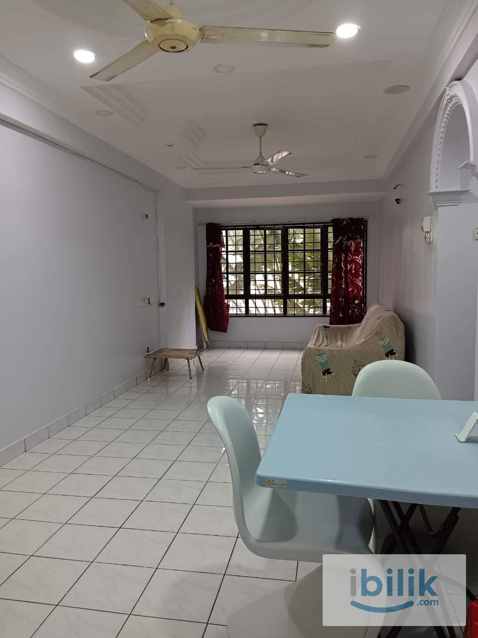 Single Room RM 450 Included utilities - Image 5