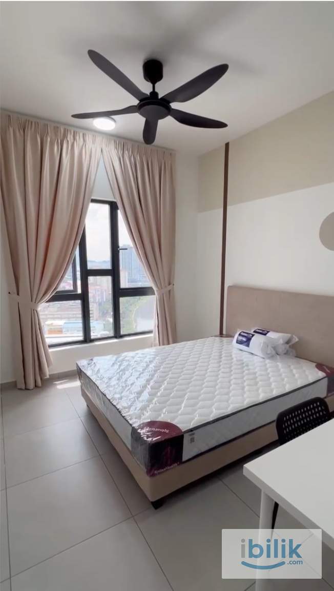 Medium Room at Millerz Old Klang Road - Image 1