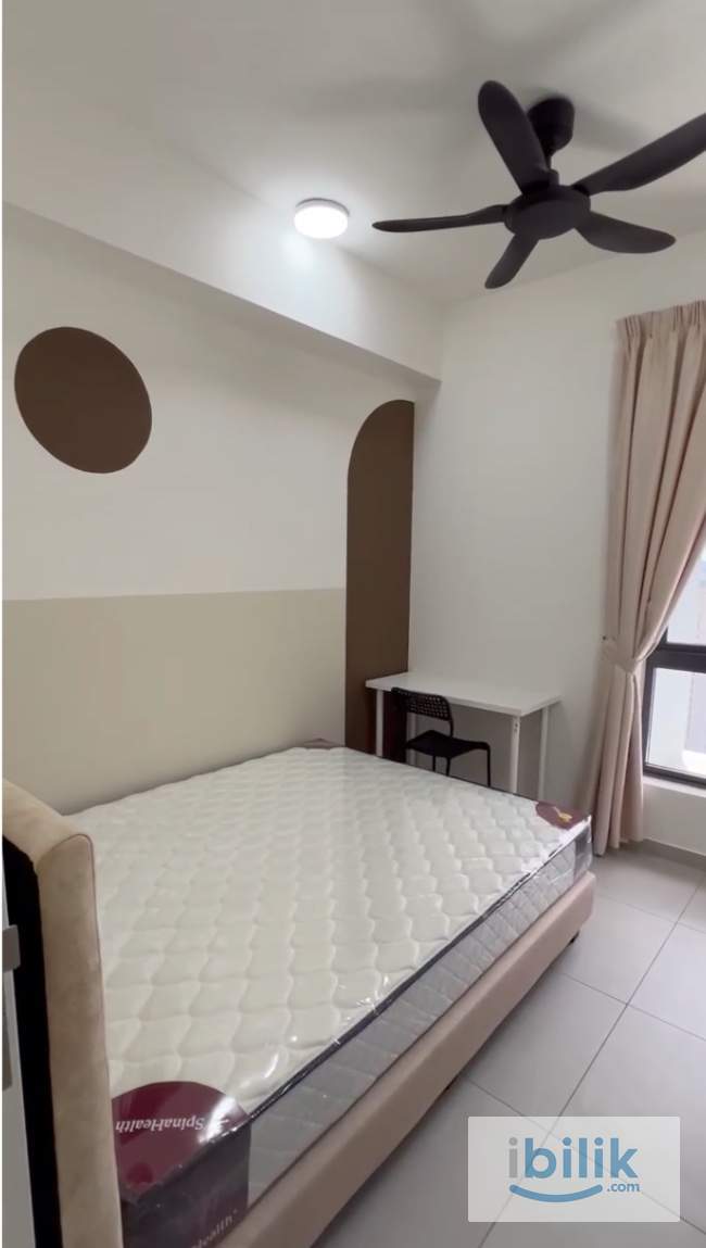Small Room at D’Ivo Residence, Old Klang Road - Image 5