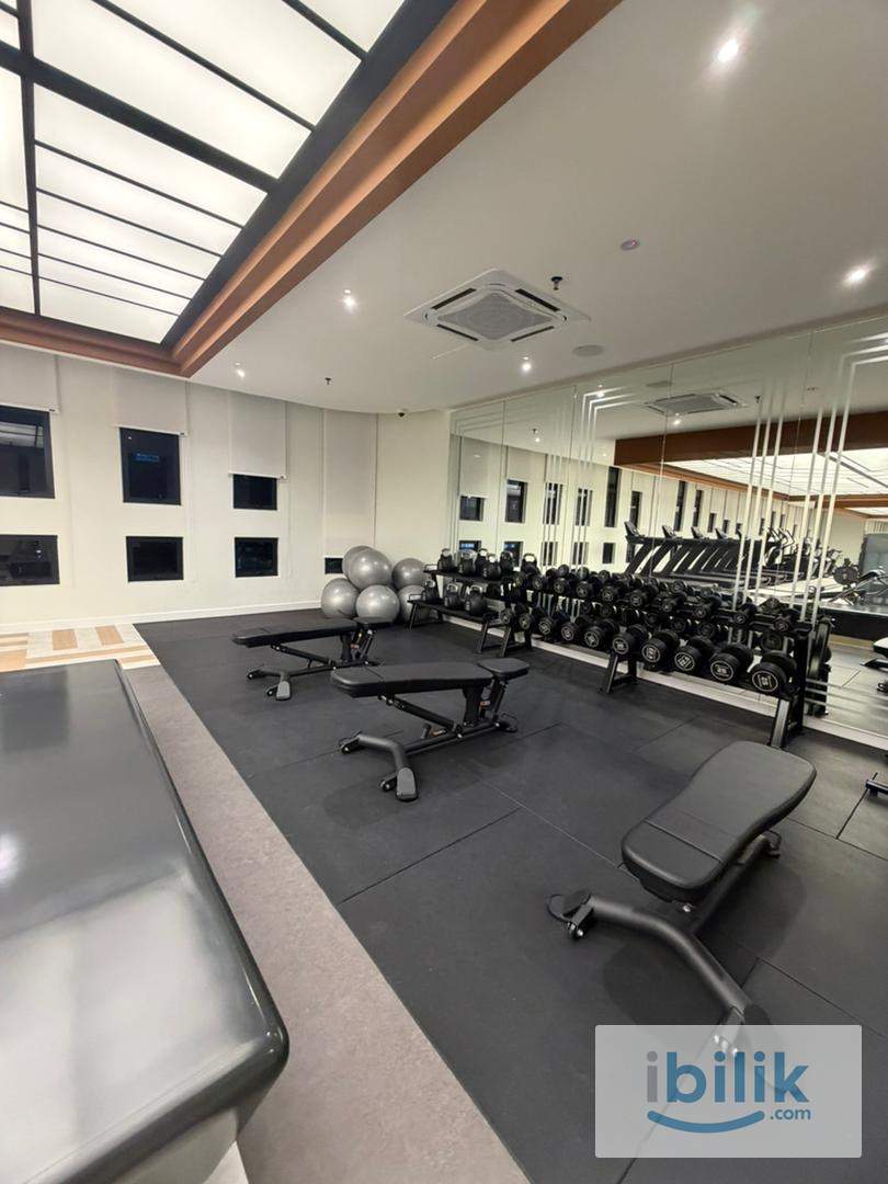 Middle Room at D’Clover Residence - Image 3