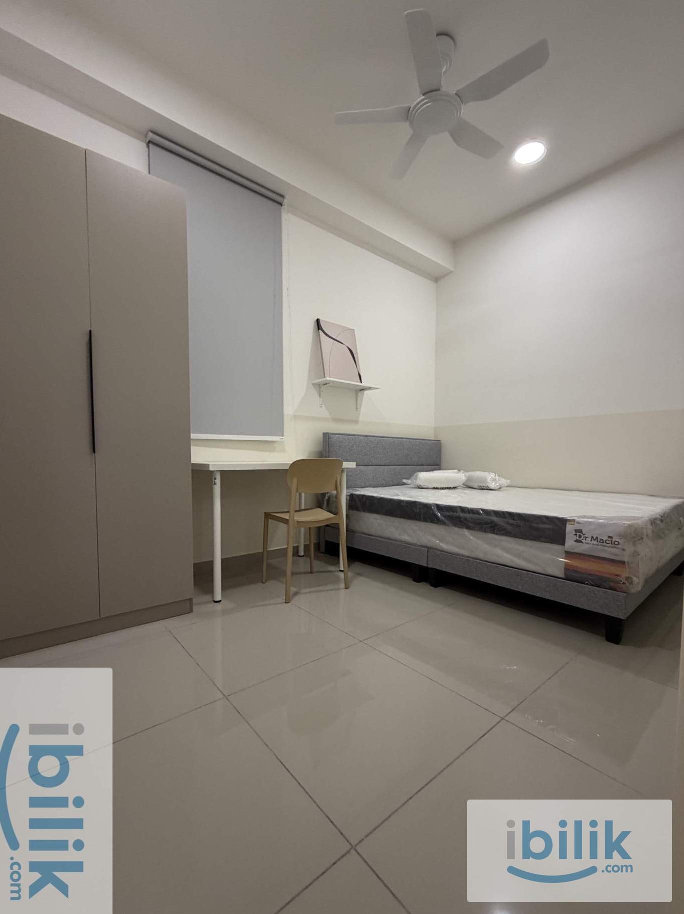 Middle Room at D’Clover Residence - Image 6