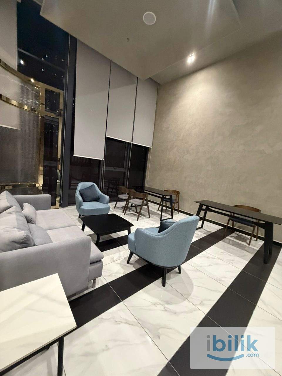 Master Room at D’Clover Residence at Damansara Perdana - Image 3