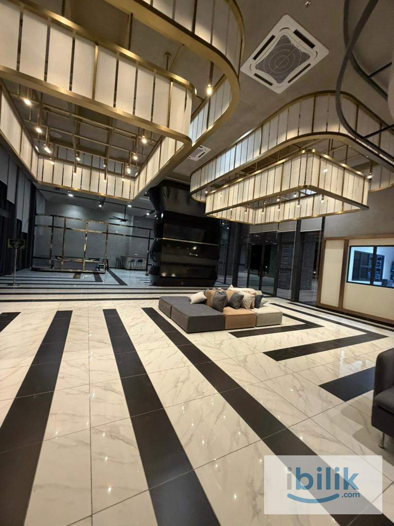 Master Room at D’Clover Residence at Damansara Perdana - Image 8
