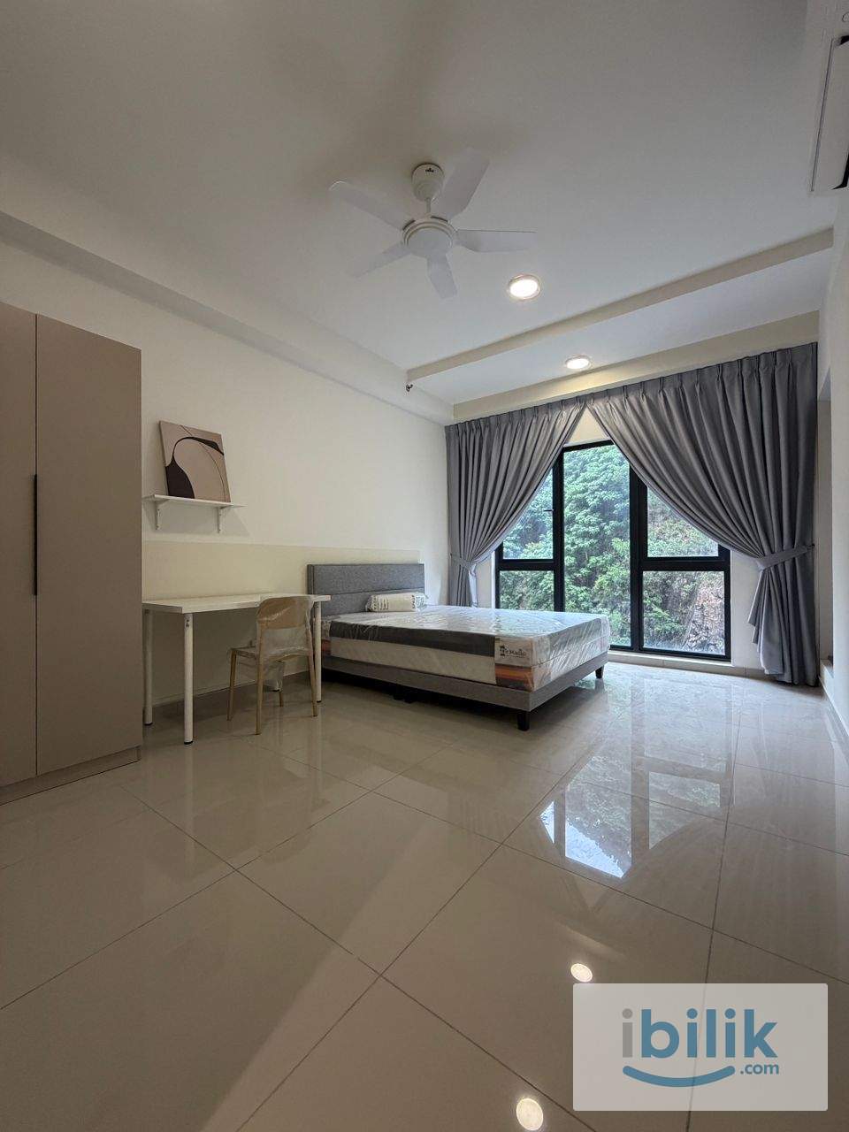 Middle Room at D’Erica Damansara Perdana - Image 1