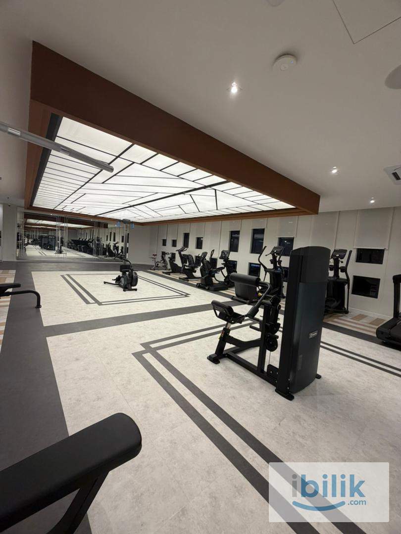 Middle Room at D’Erica Damansara Perdana - Image 6