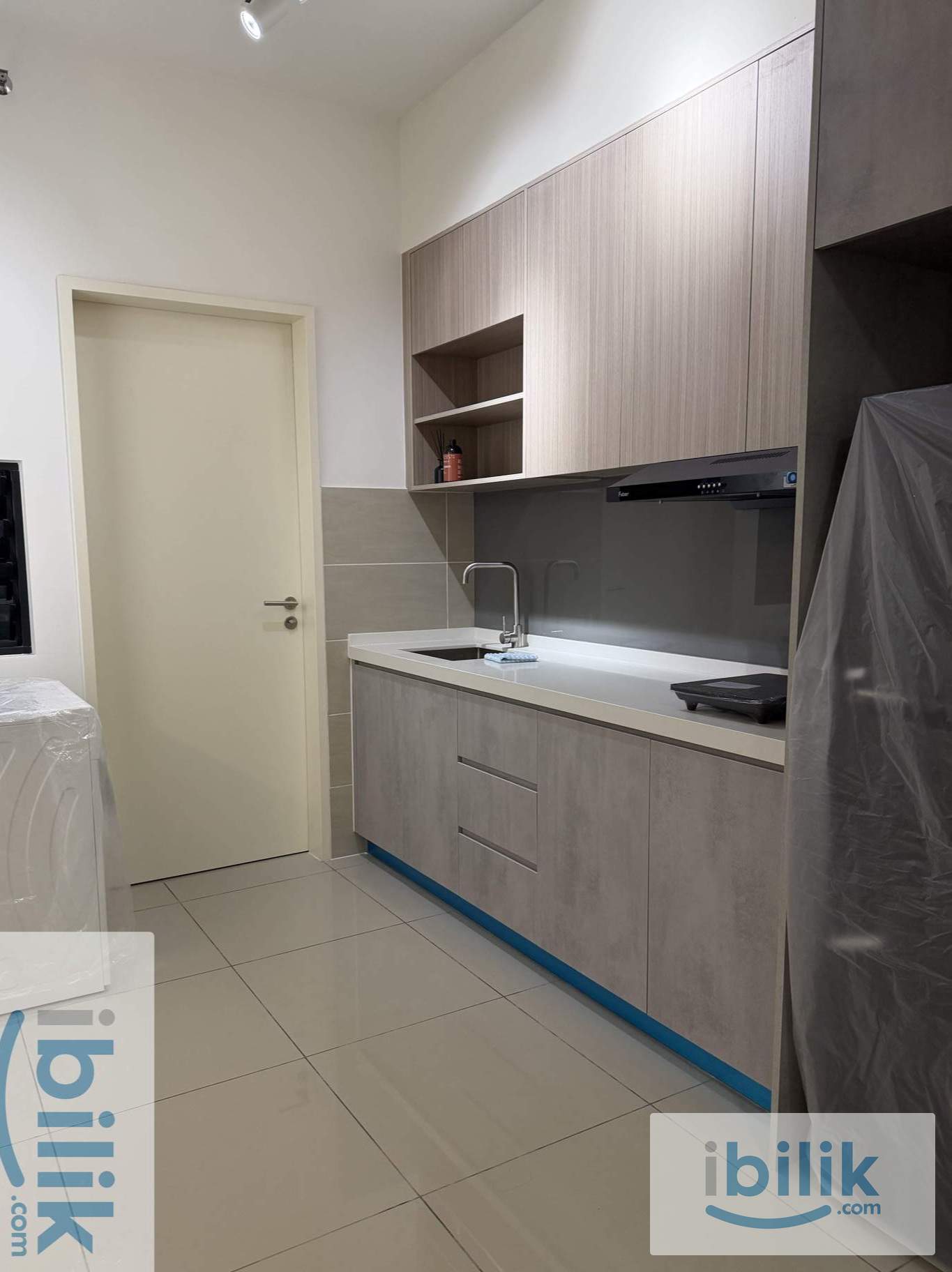 Middle Room at D’Erica Damansara Perdana - Image 7