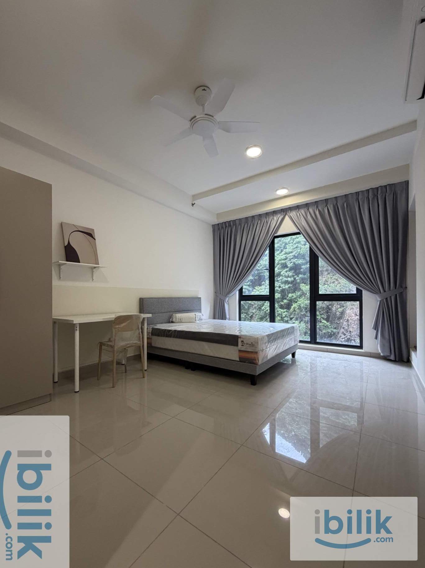 Middle Room at D’Erica Damansara Perdana - Image 9