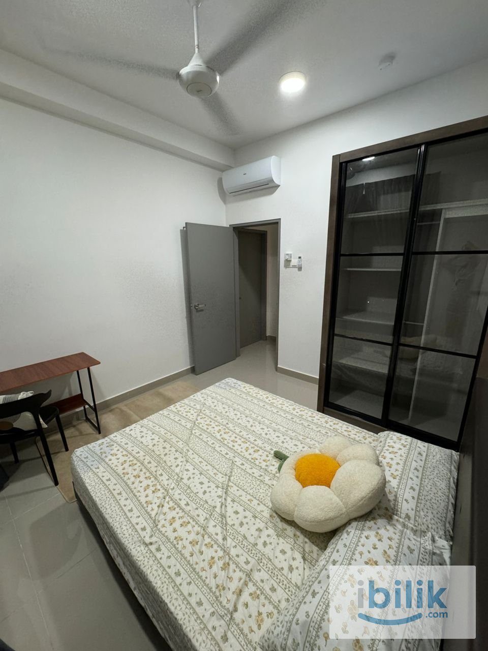 🌟 Kuala Lumpur @ Kepong – Rooms For Rent! - Image 1