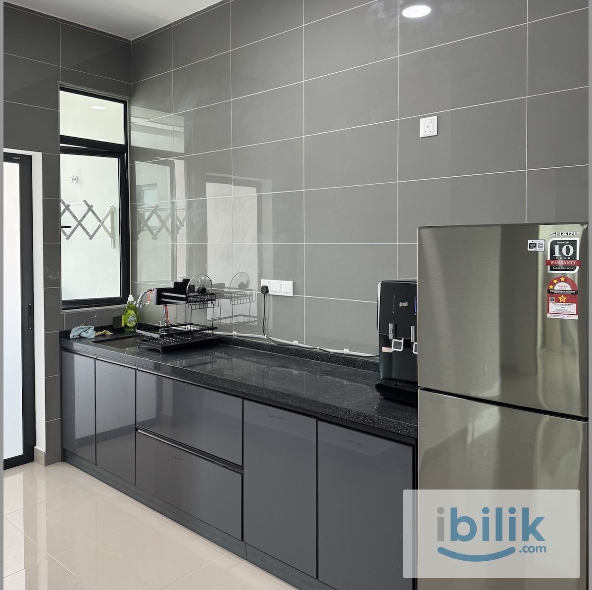 🌟 Kuala Lumpur @ Kepong – Rooms For Rent! - Image 5