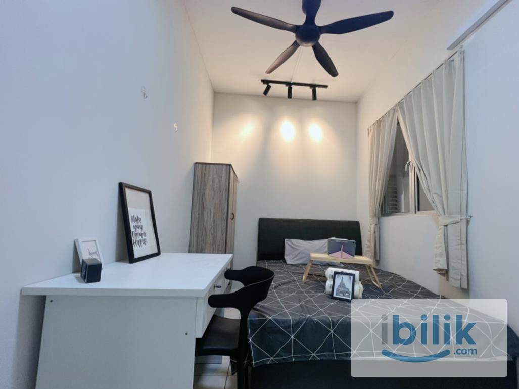Medium Room For Rent - Image 1